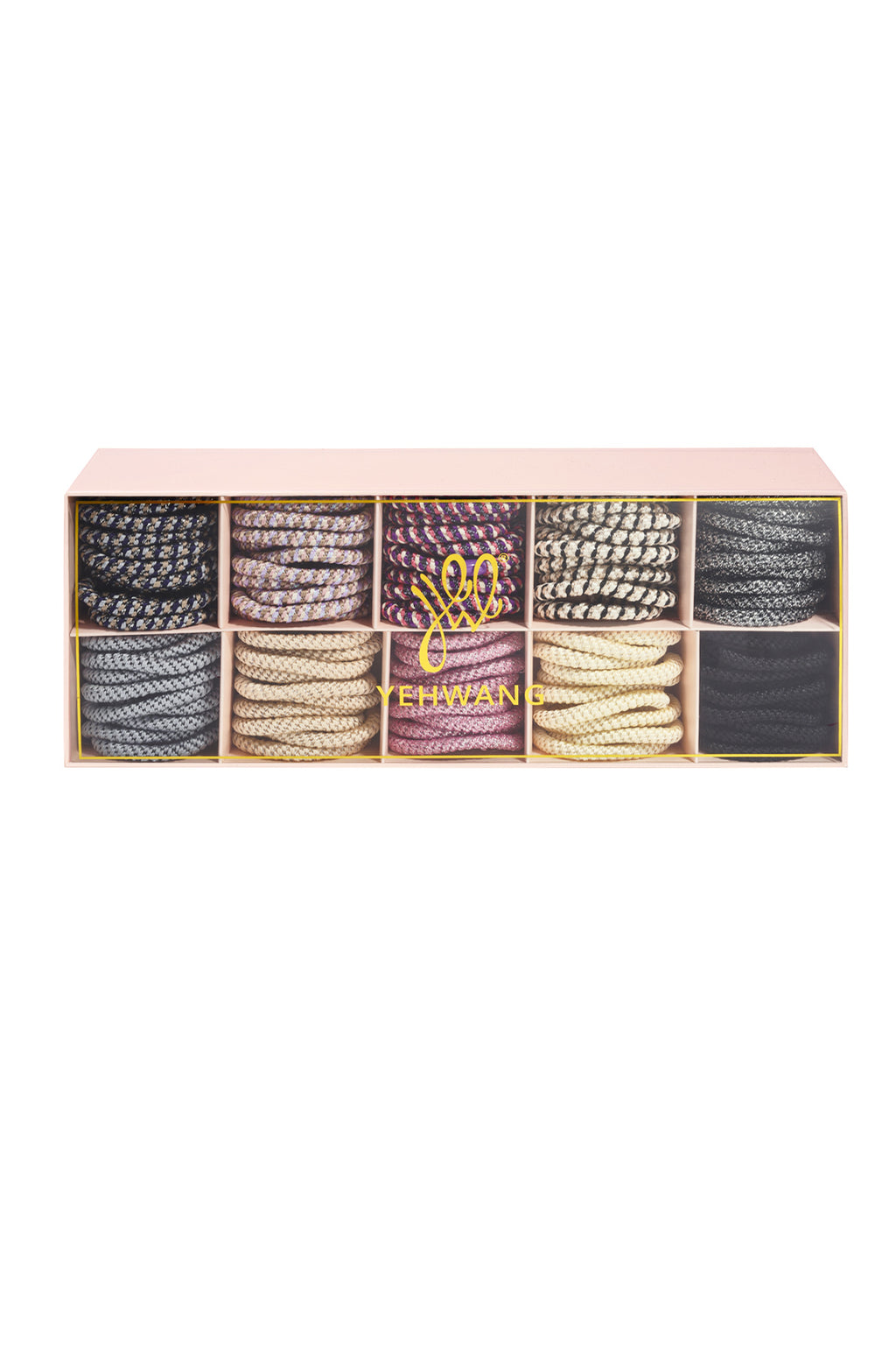 Haarbänder Multi Polyester