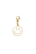 Schmuckanhänger Smiley zum Selbermachen