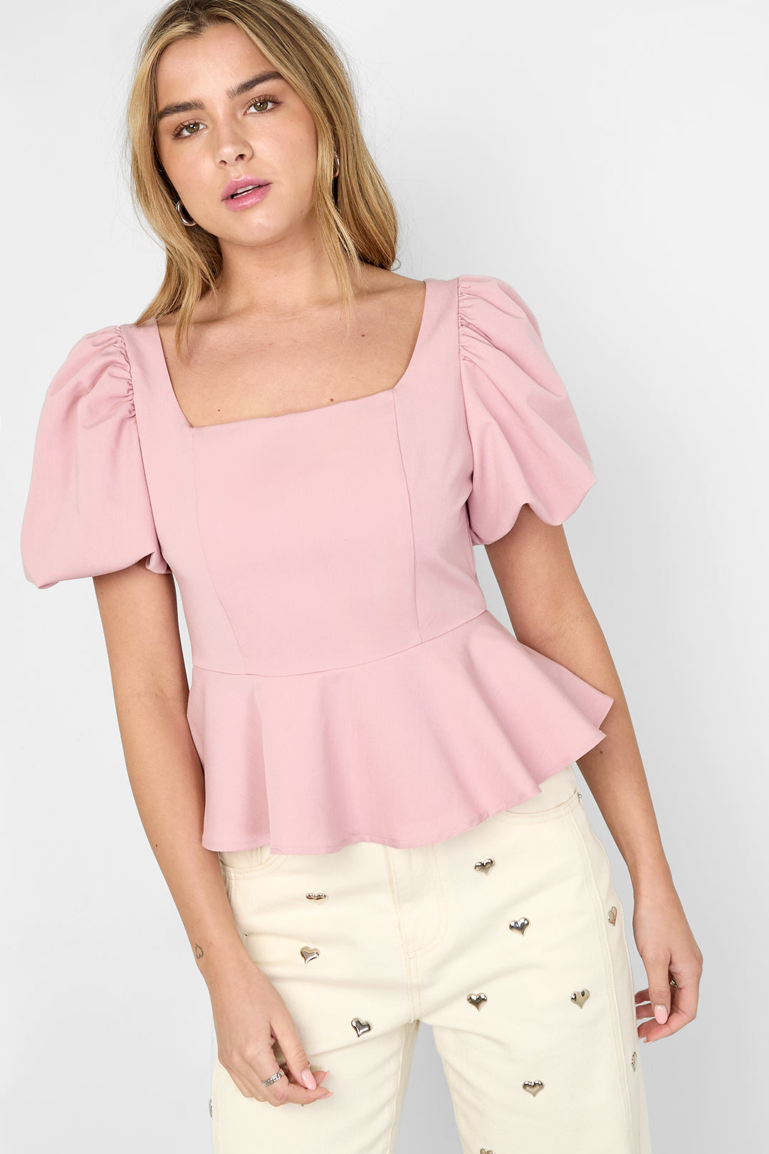 Das Ariana Top