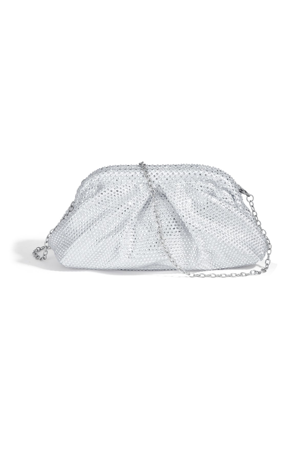 Umhängetaschen Einfarbig Elegant Polyester Versammlung/Party Zubehör