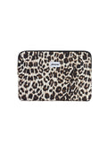 Gimme Laptoptasche mit Leopardenmuster – 13 Zoll