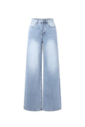 Weite Jeans