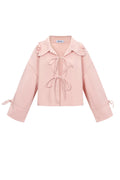 Die Kiana-Jacke