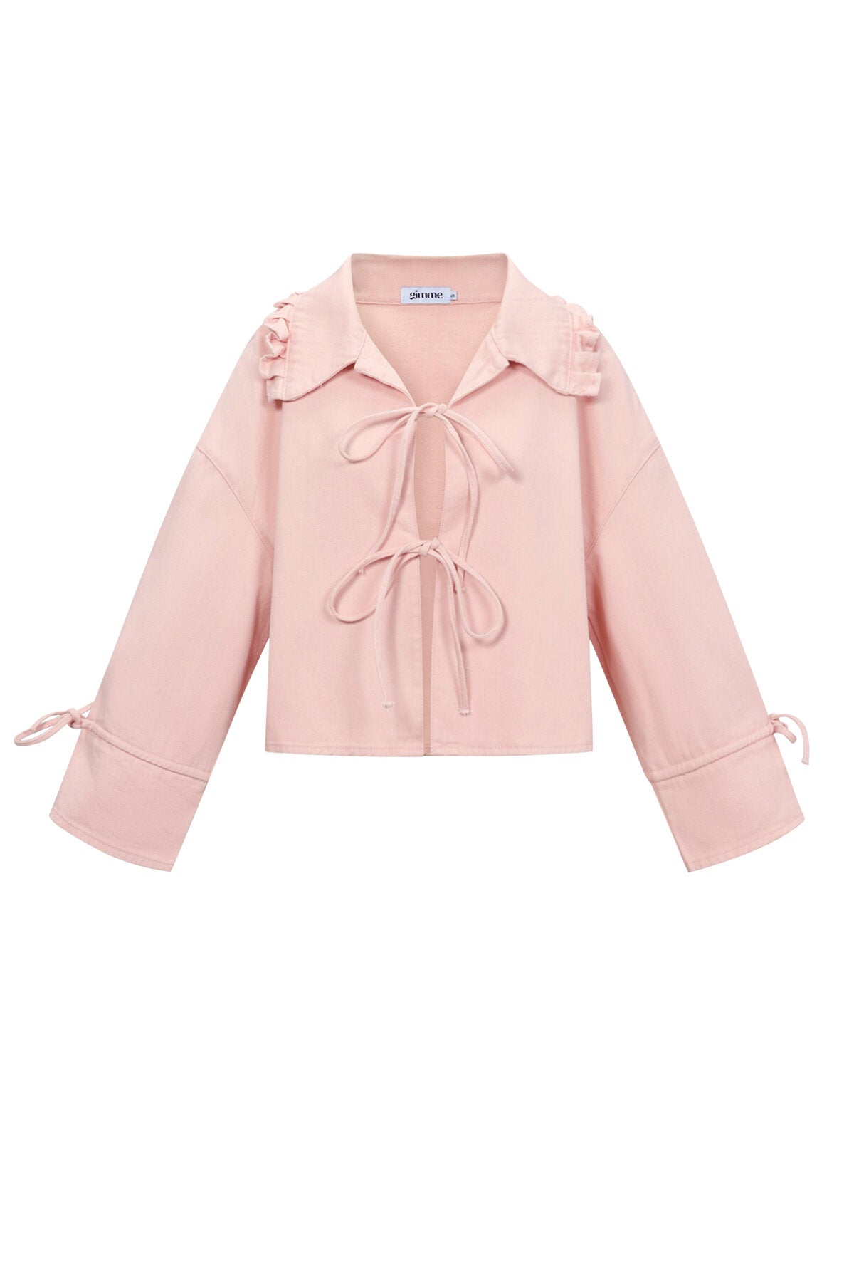 Die Kiana-Jacke