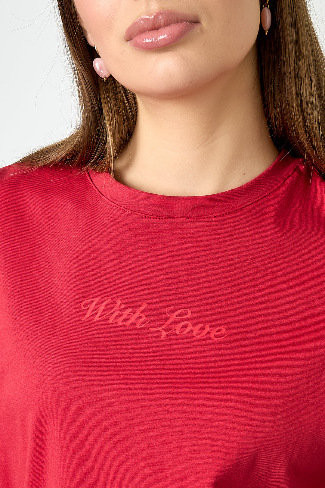 Mit Liebe, Tee