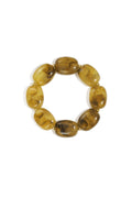 Armband mit Squoval-Perlen