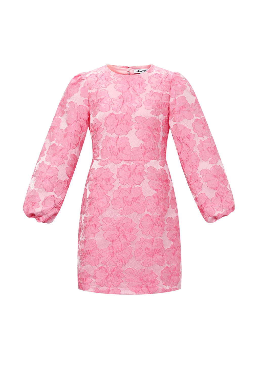 Das Heartbreak-Kleid