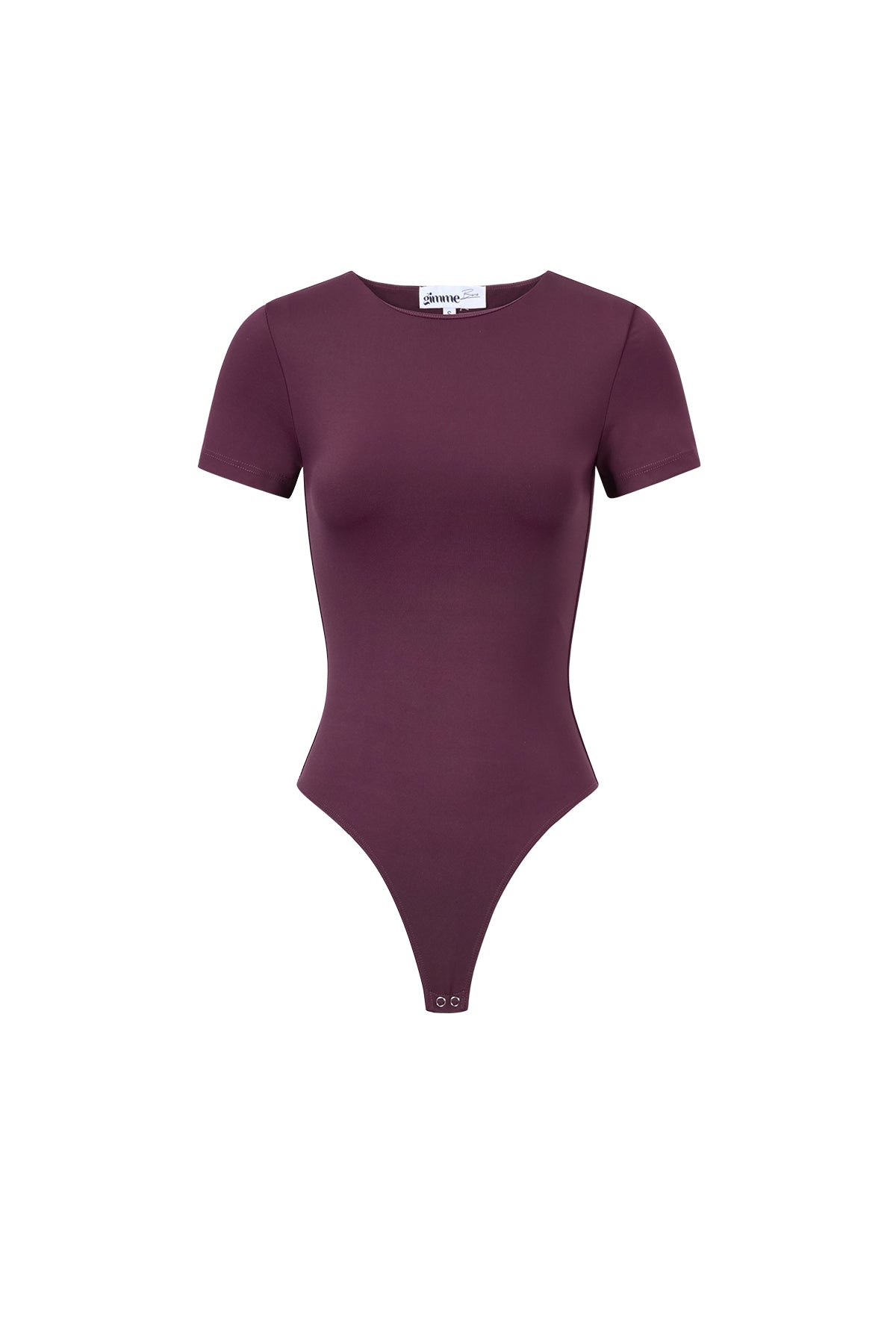 Basic-T-Shirt