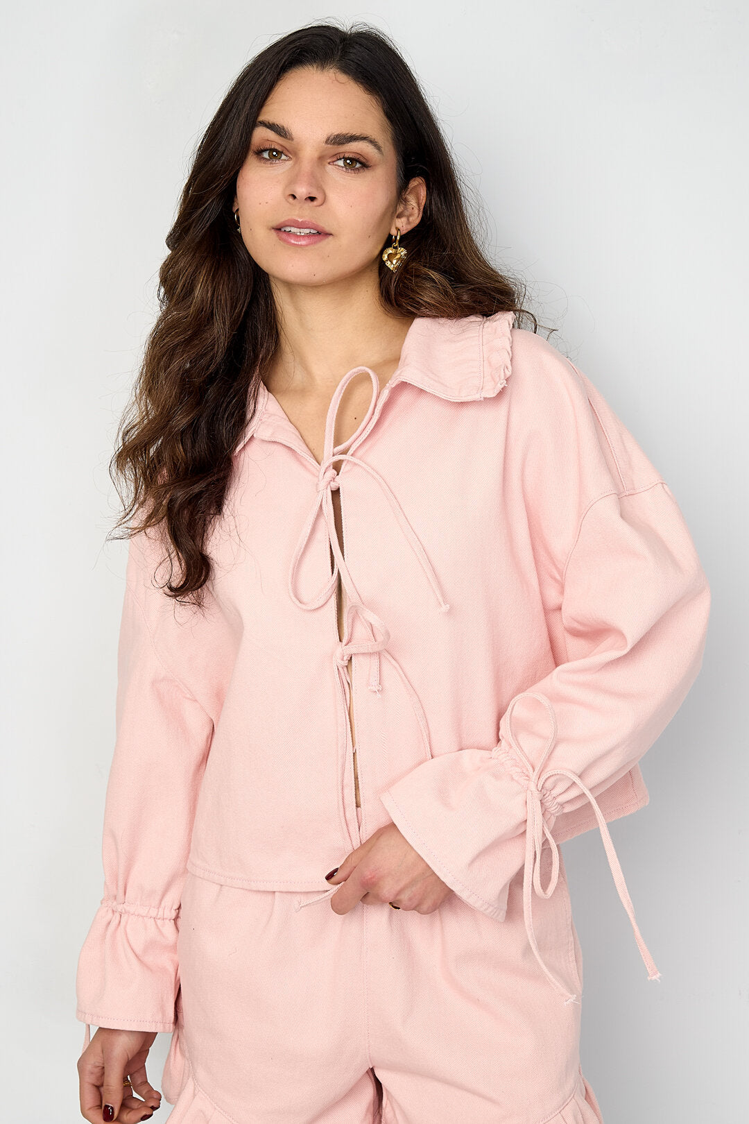 Die Kiana-Jacke