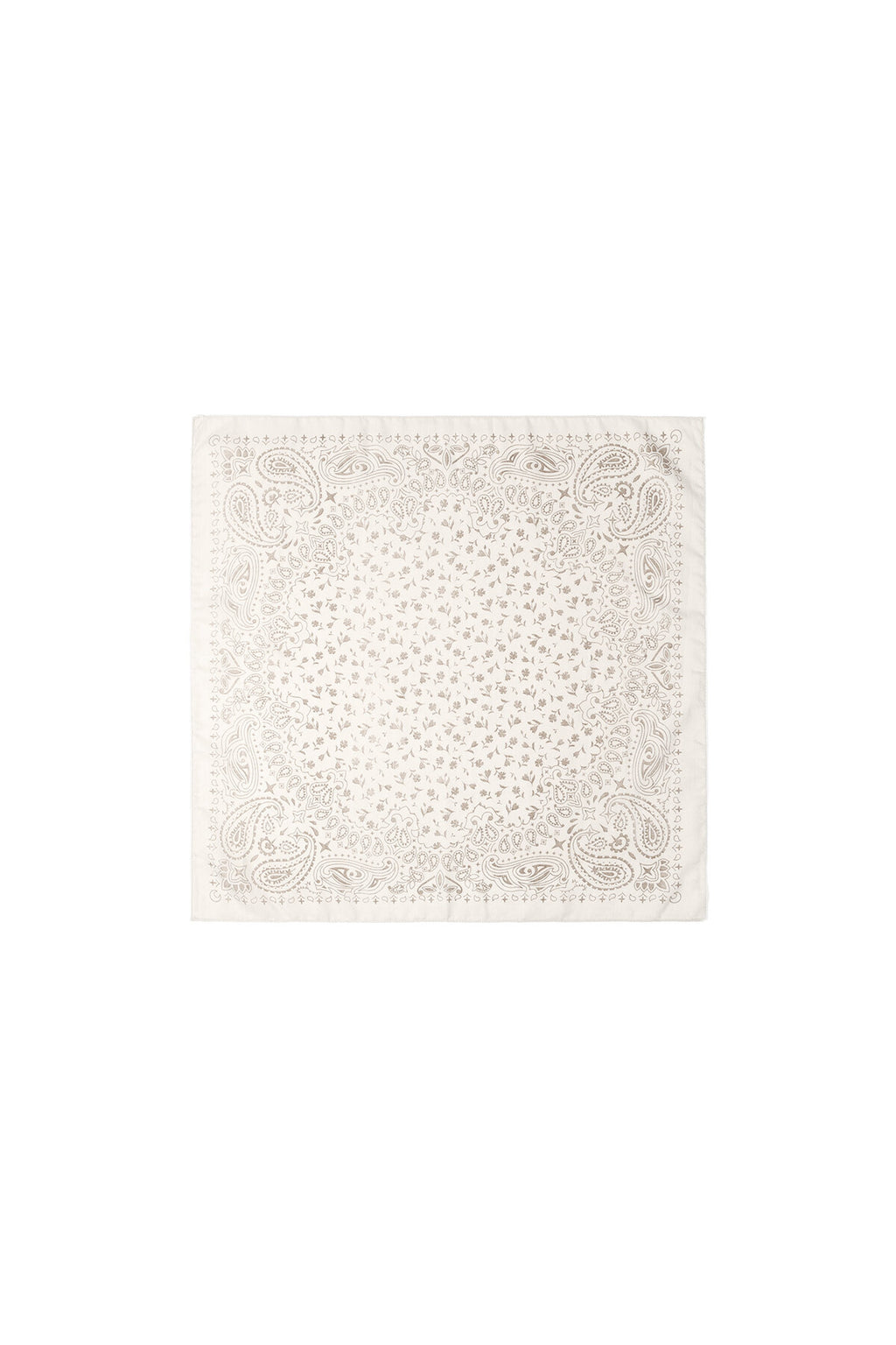 Sommerschals, Blumenmuster, Polyester, Alltagsaccessoires
