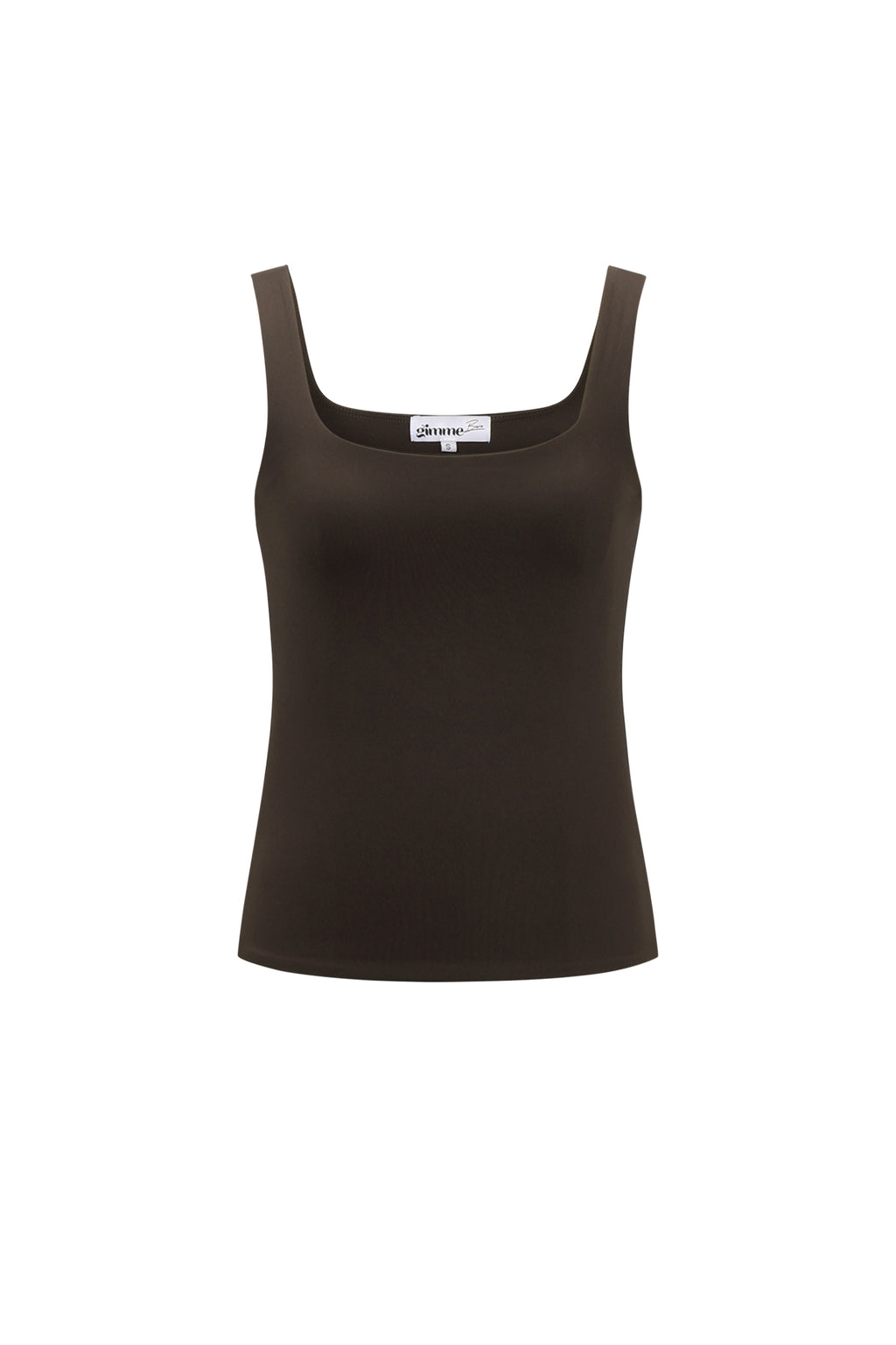 Ärmelloses Top
