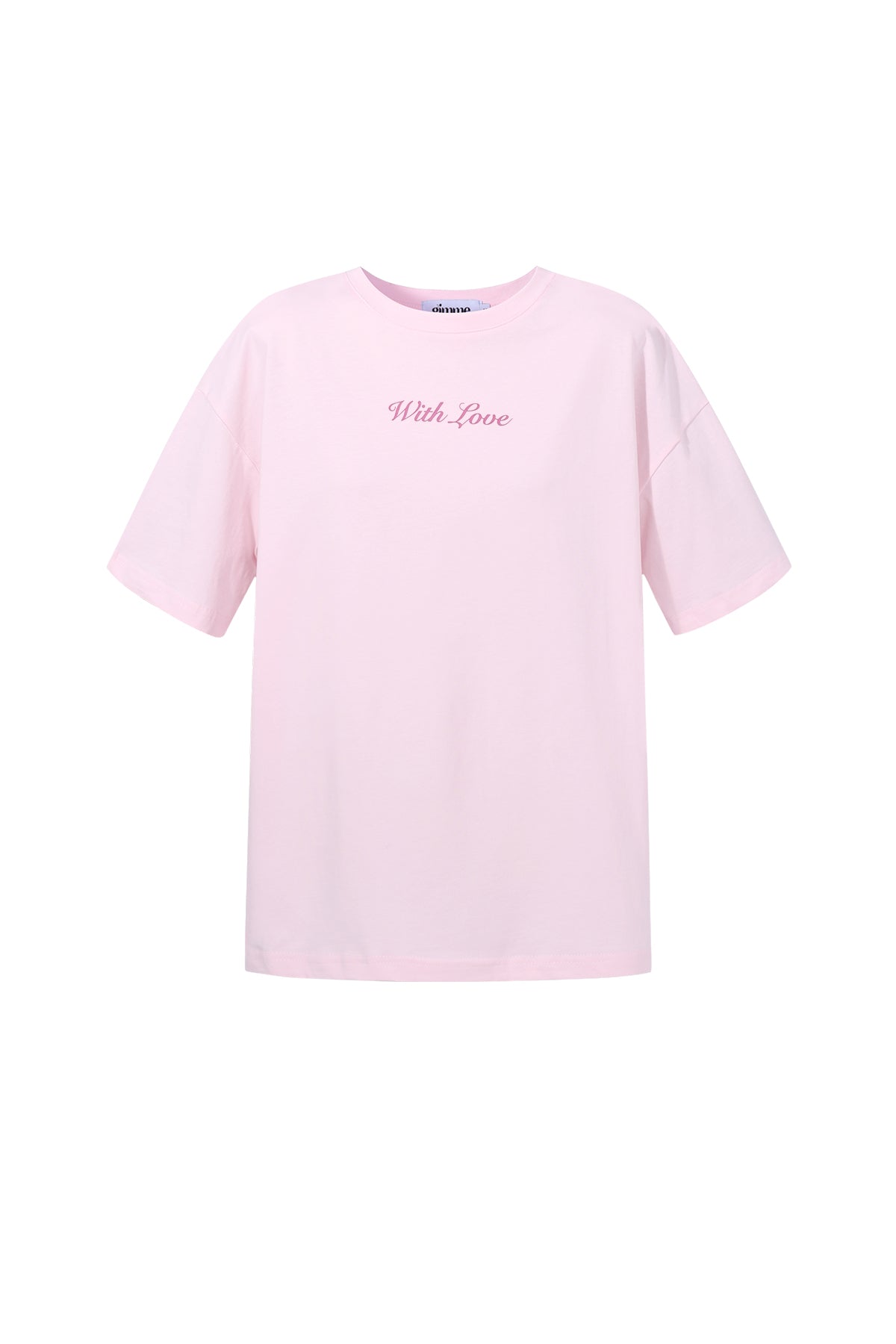Mit Liebe, Tee