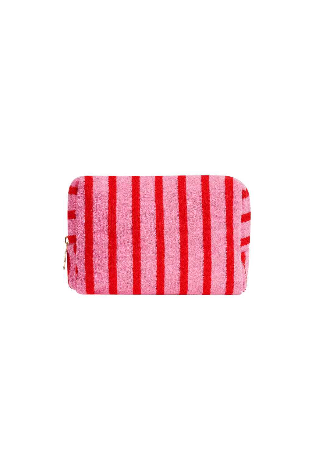 Make-up-Taschen Streifen Casual Polyester Täglich Zubehör