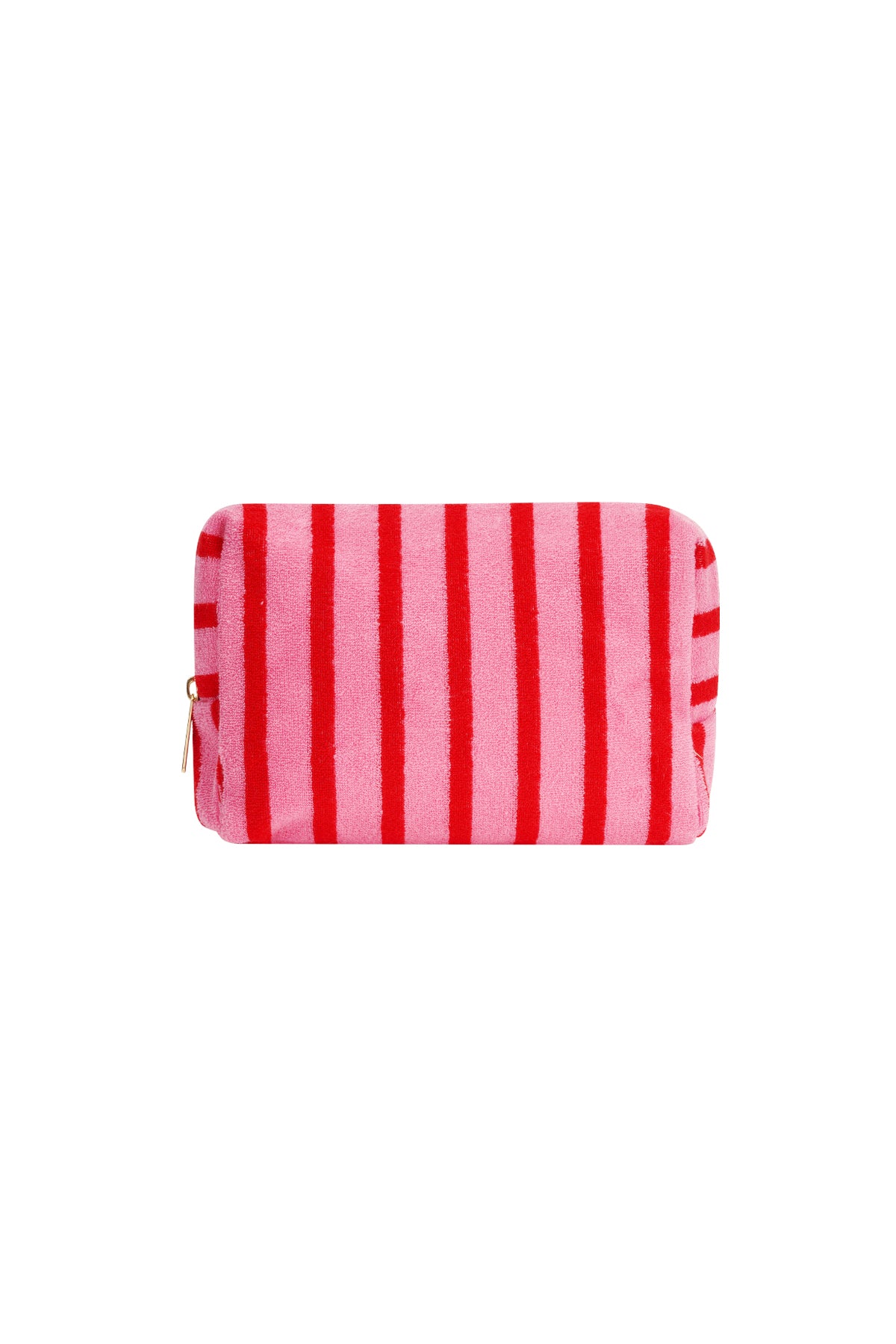 Make-up-Taschen Streifen Casual Polyester Täglich Zubehör