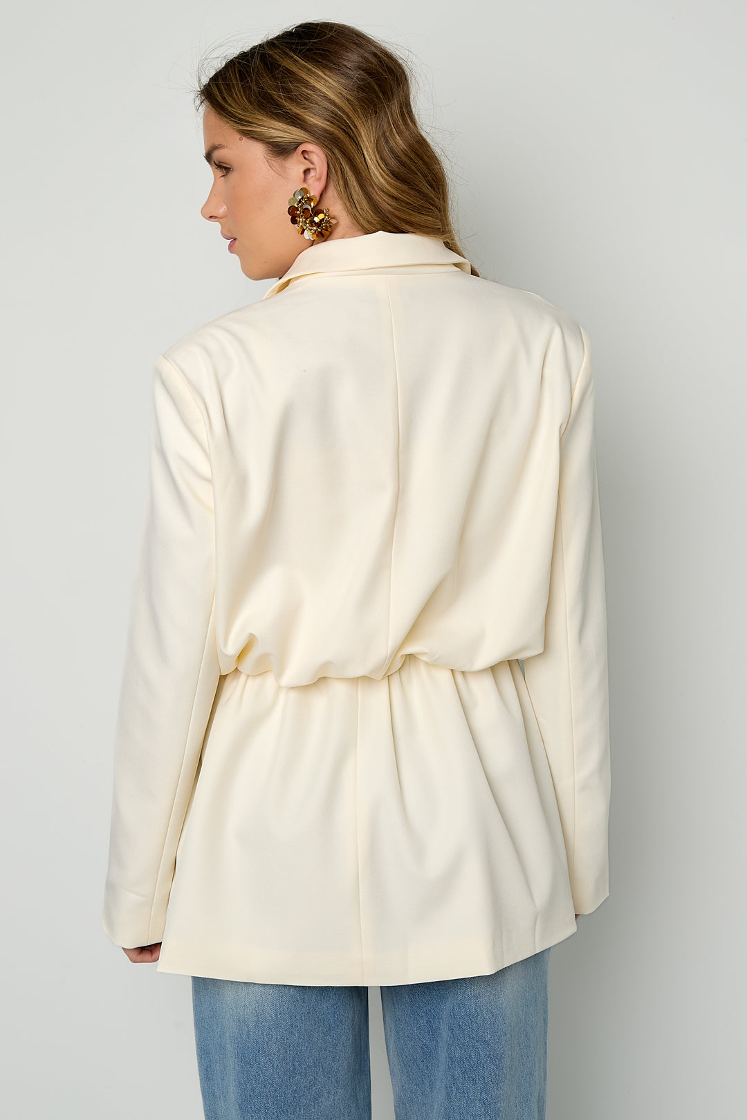 Maßgeschneiderter Blazer