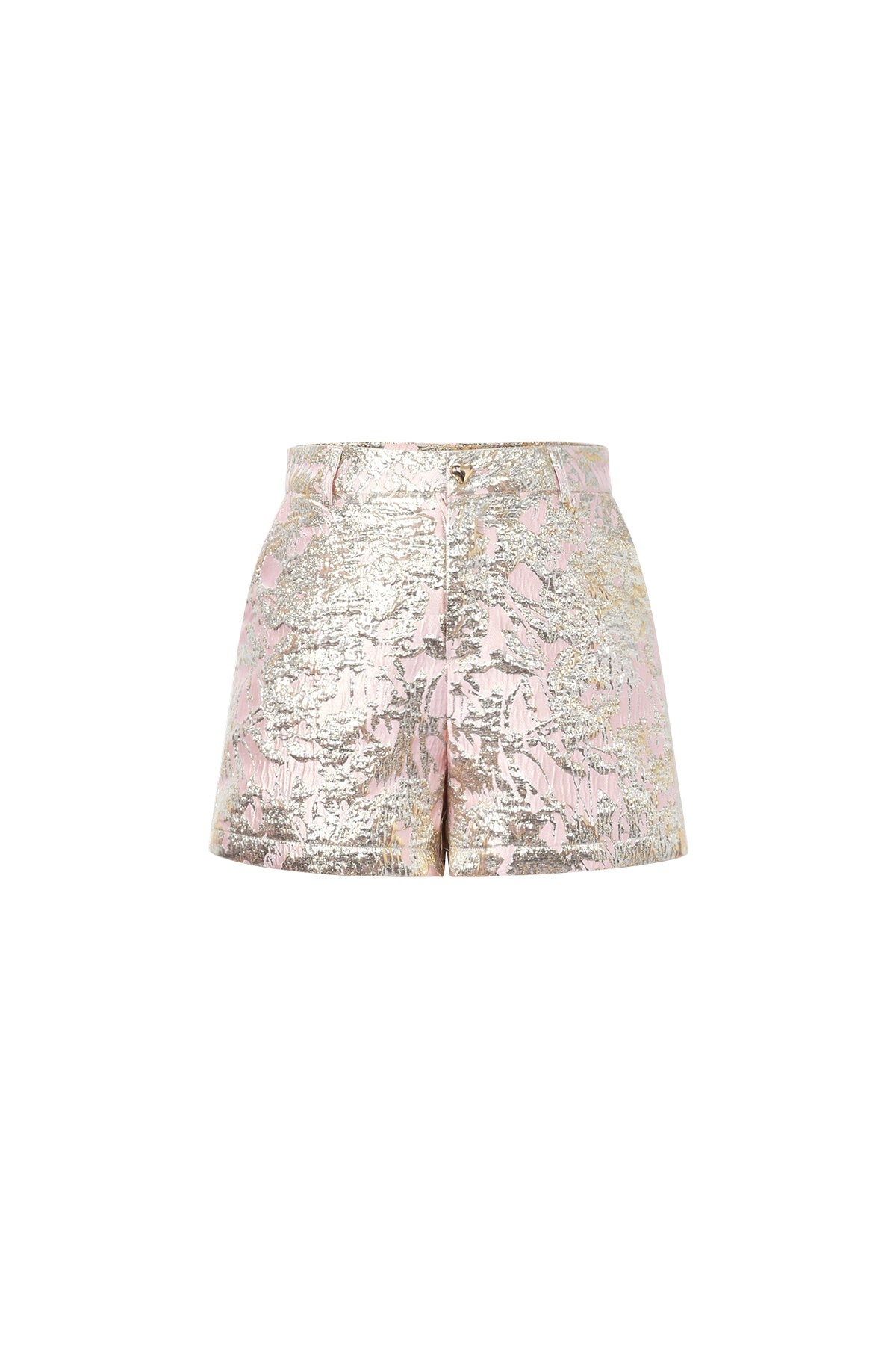 Blush&amp;Bloom Short
