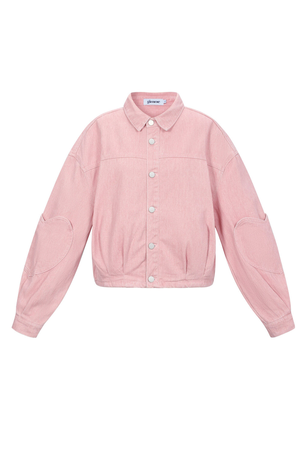 Die herzlose Jeansjacke