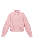 Die herzlose Jeansjacke