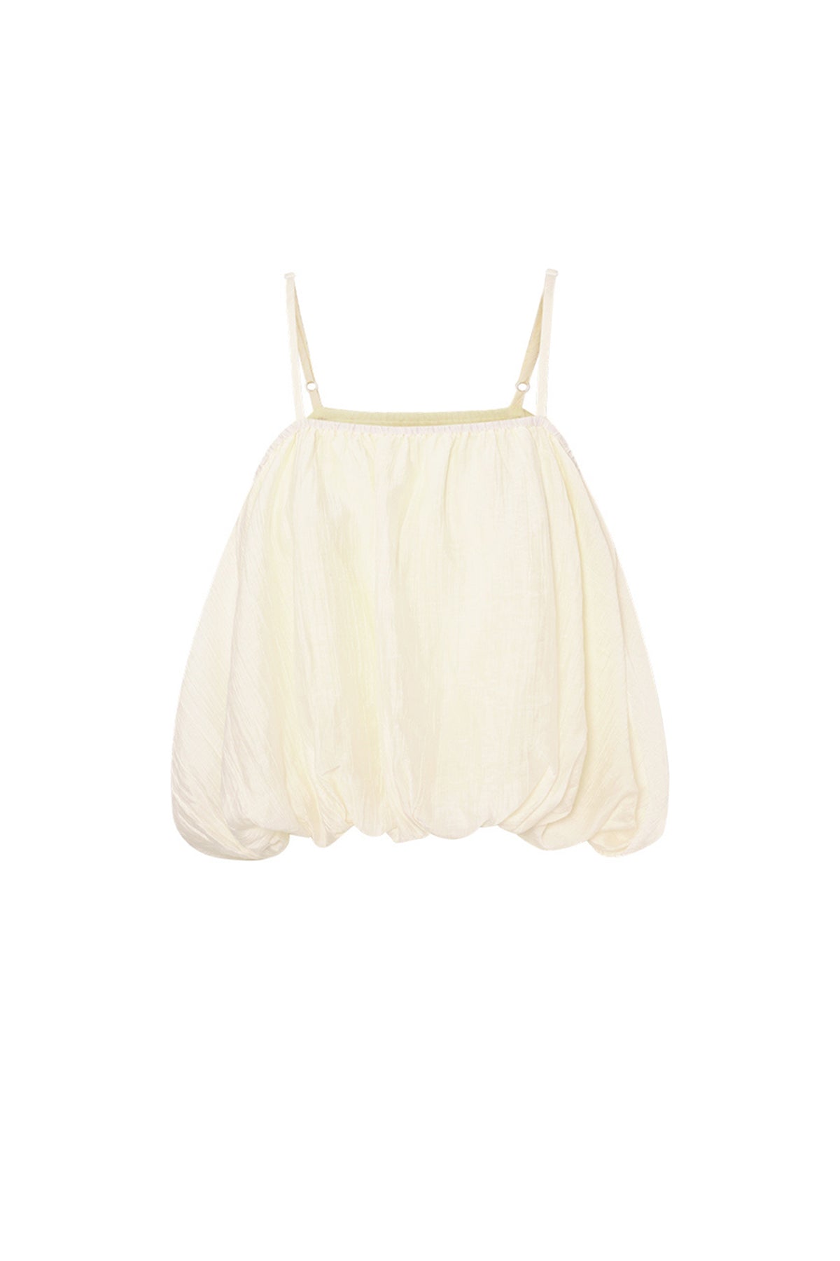Gewebte Casual Damen-Top Ohne Ärmel Einfarbige Farbe Frühling/Sommer