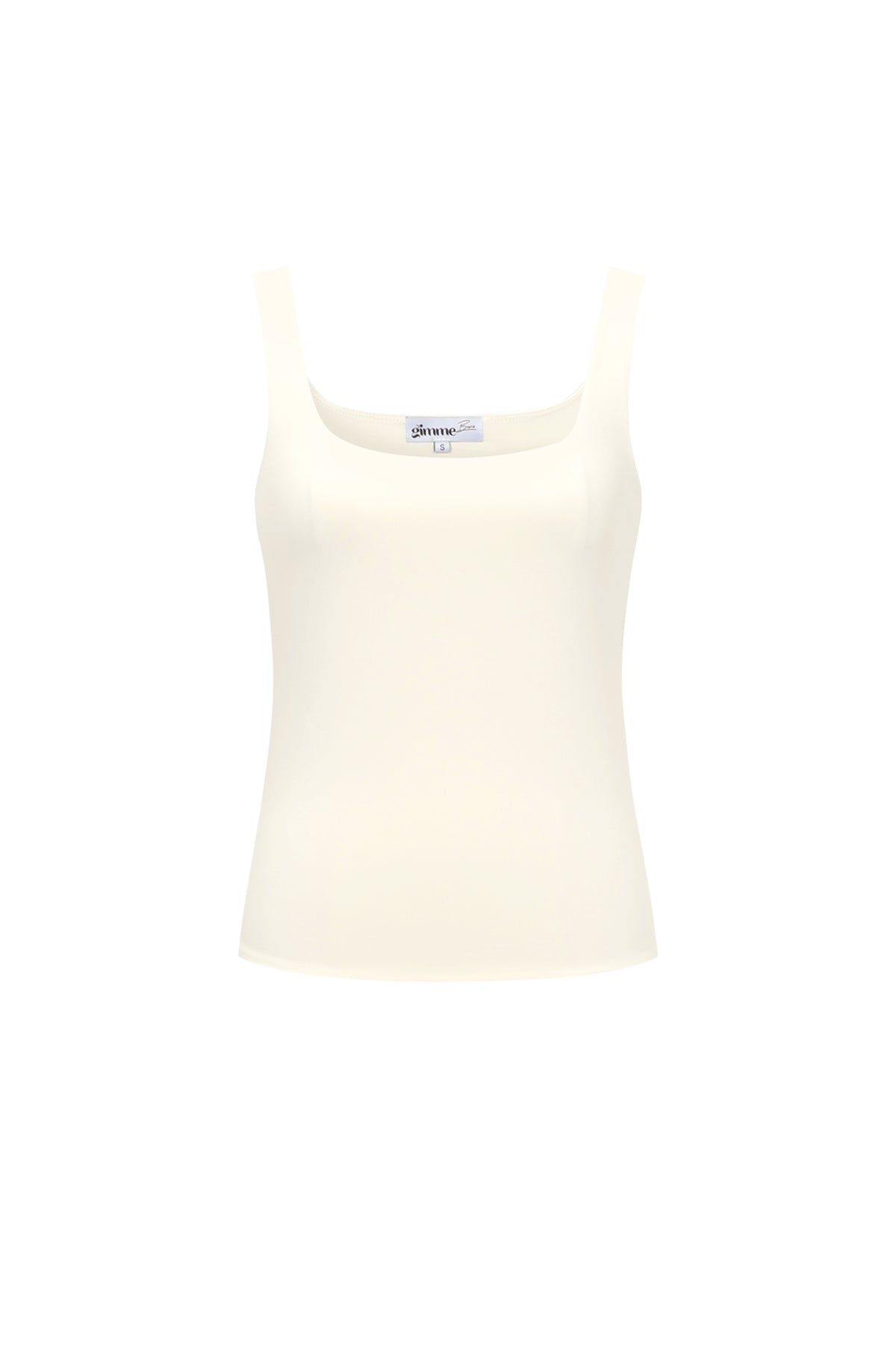 Ärmelloses Top