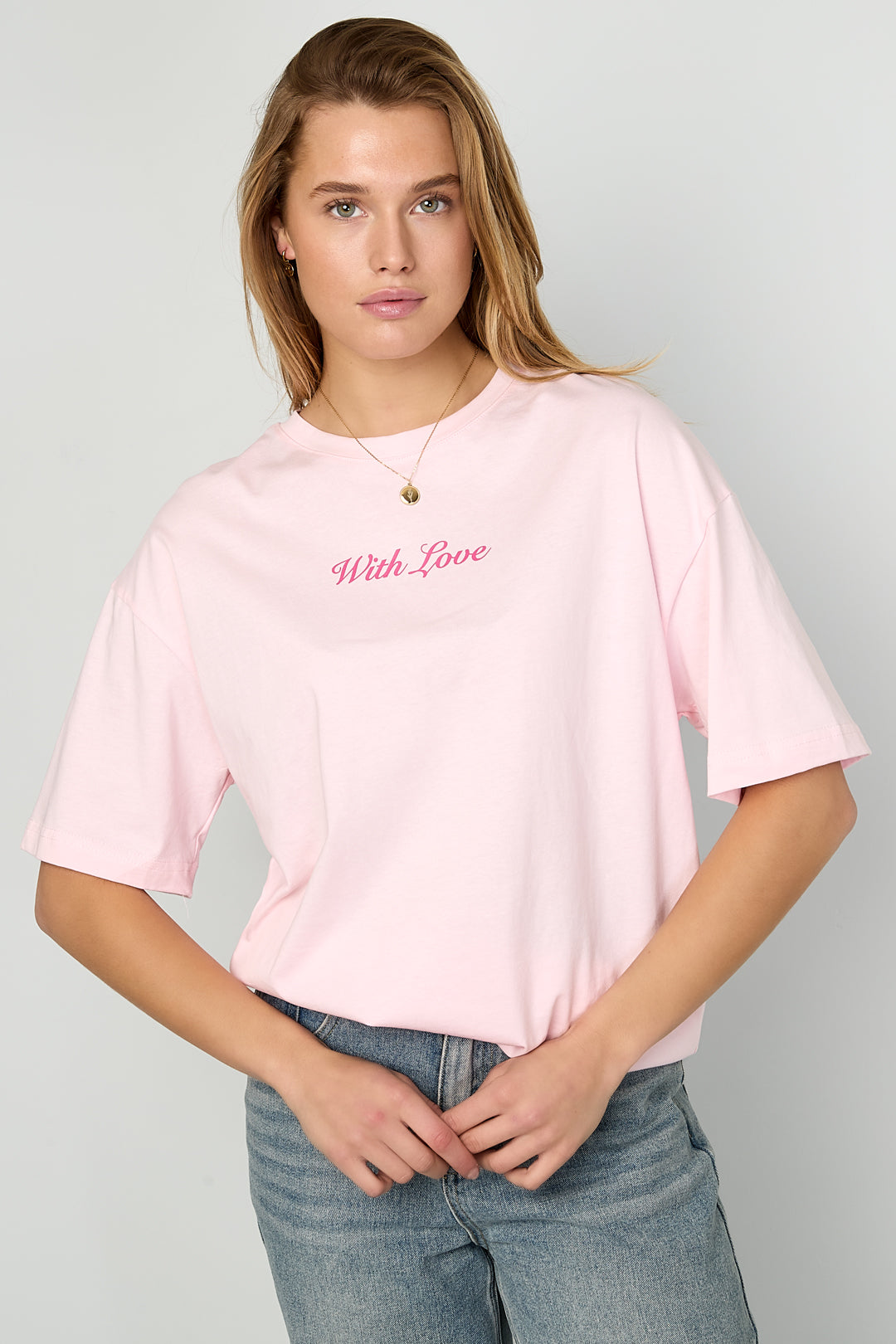 Mit Liebe, Tee