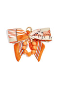 Taschenanhänger aus Perlen, lässiges Polyester, Alltagsaccessoires