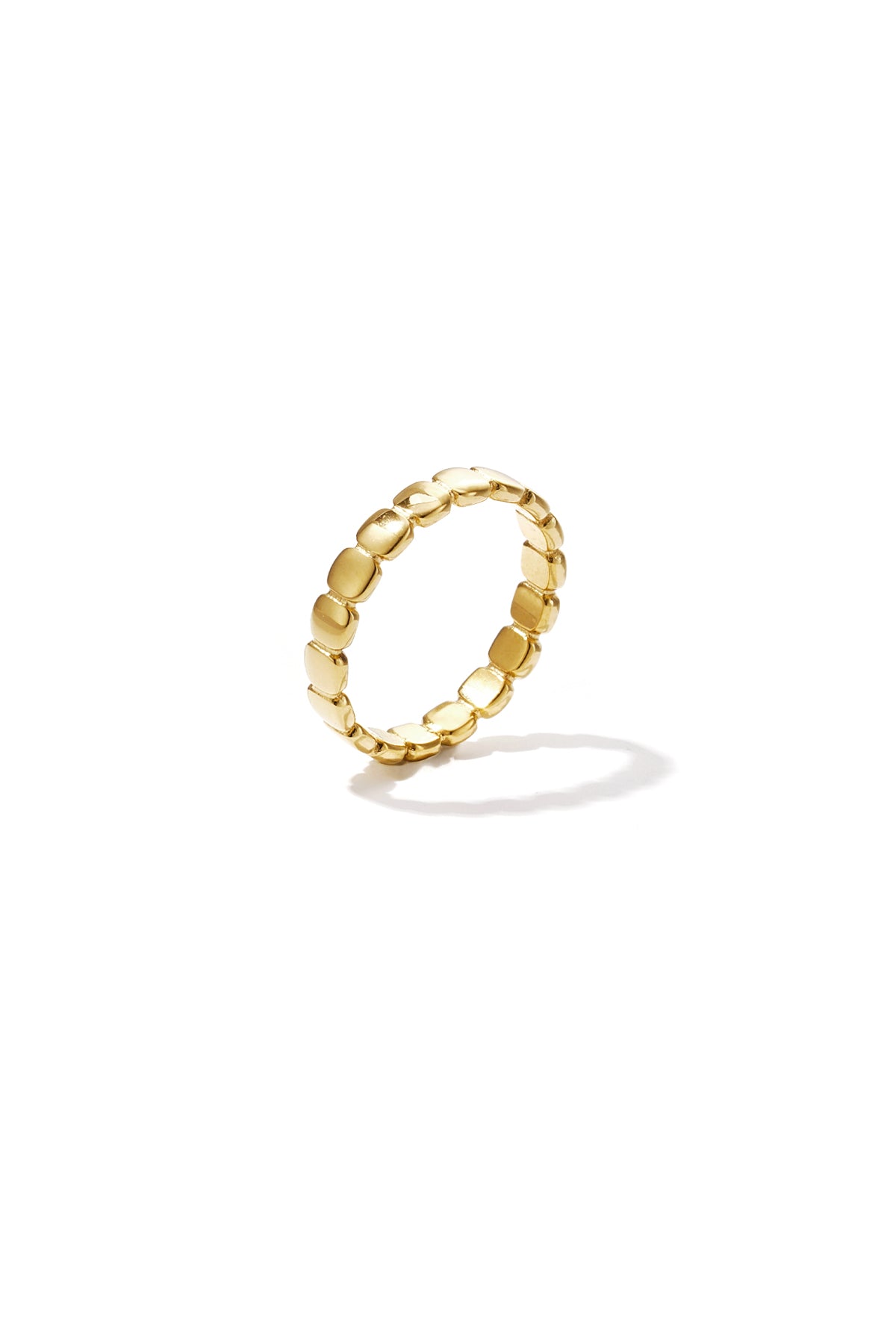 Ringquadratmuster