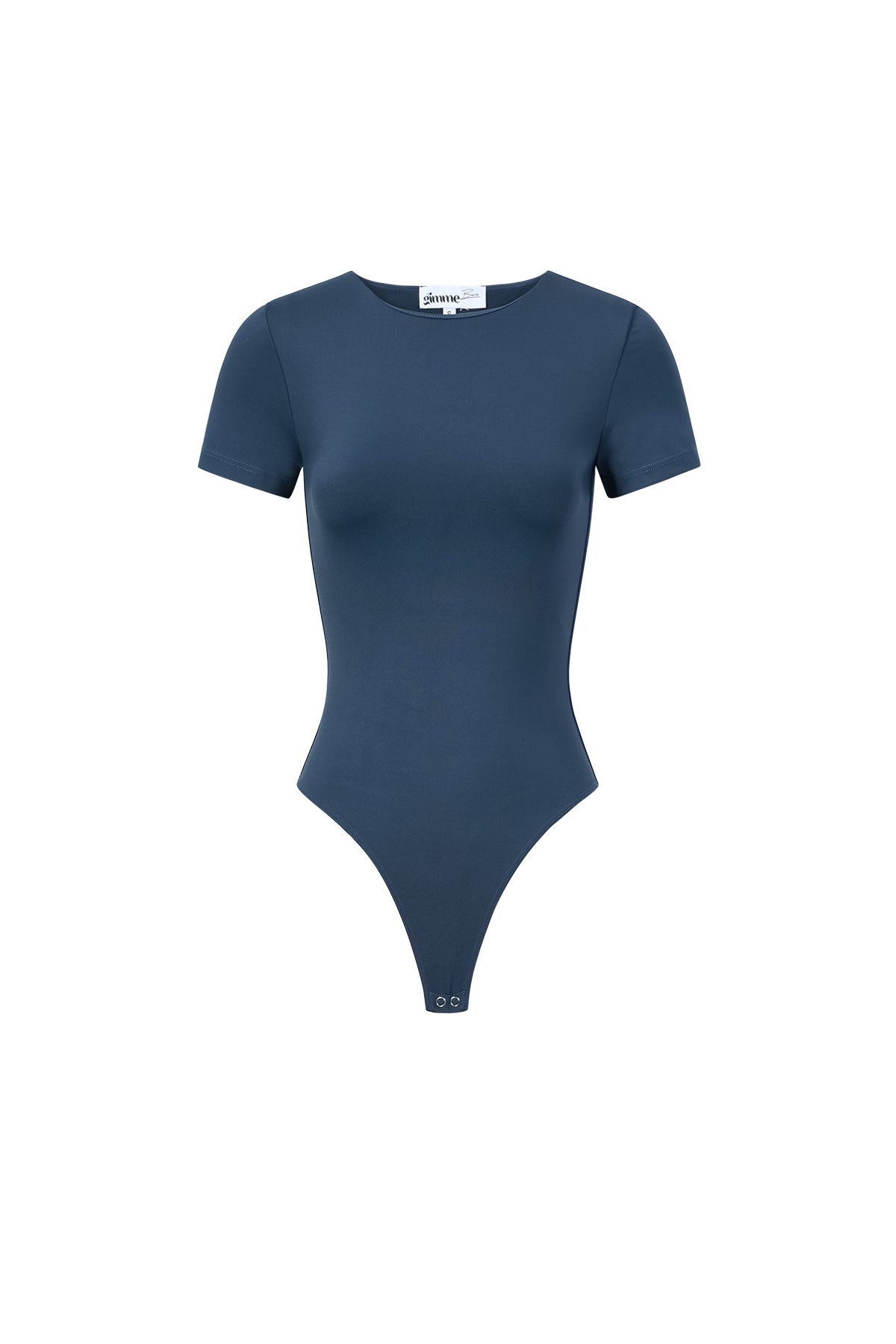 Basic-T-Shirt
