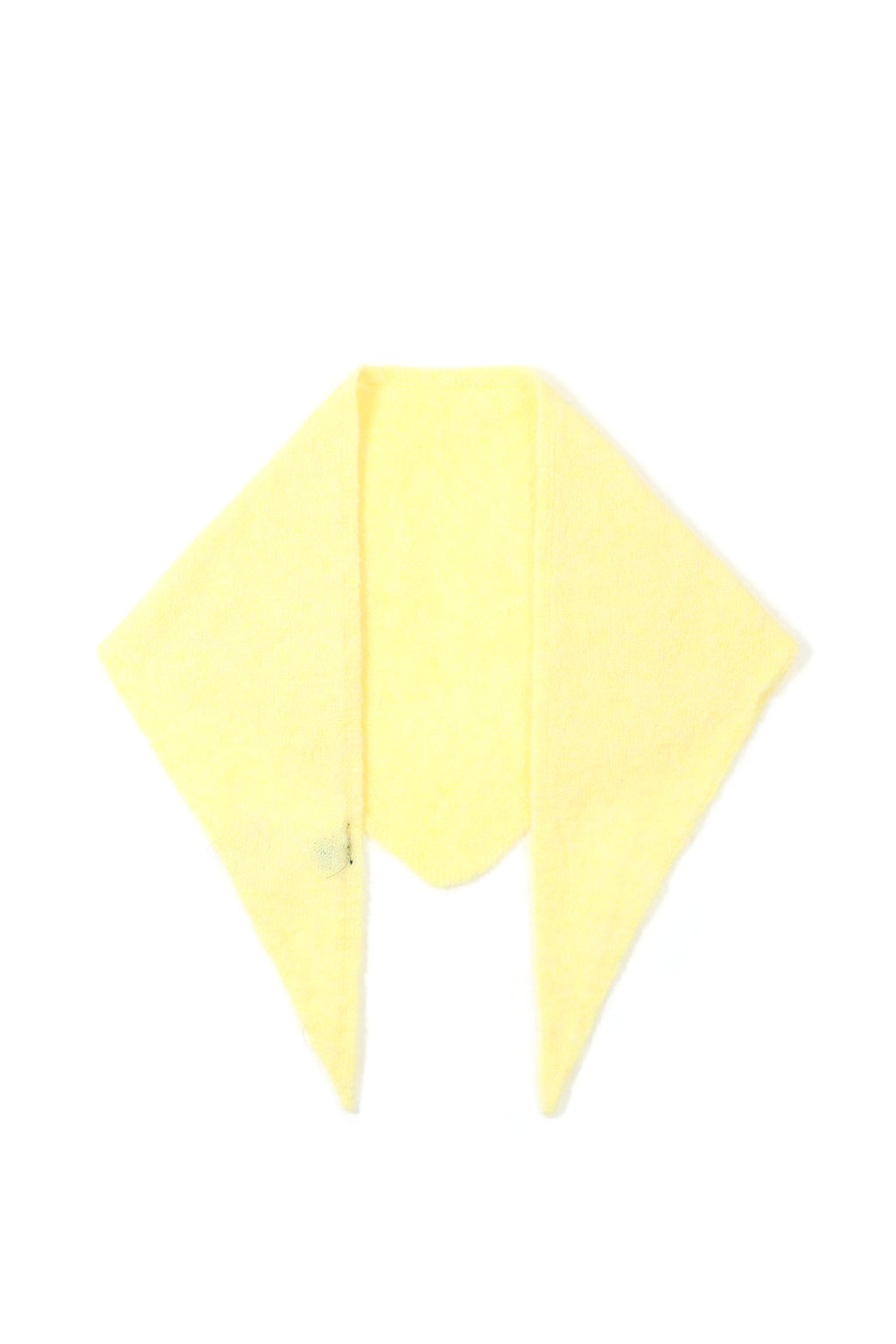 Sommerschals, einfarbig, schlicht, aus Polyester, Alltagsaccessoires