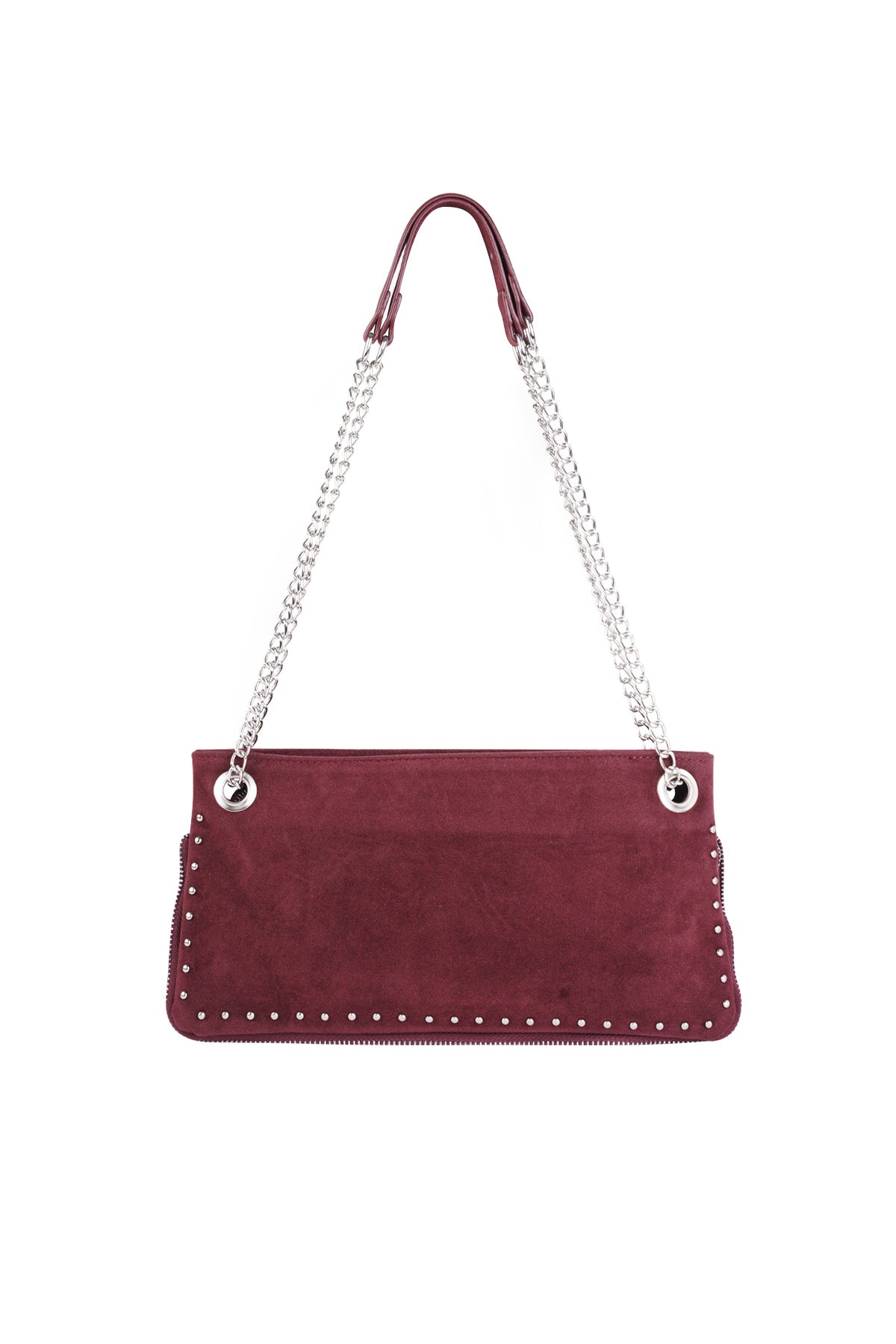Shopper Taschen Geometrisch Lässig Flanell Alltag Accessoires