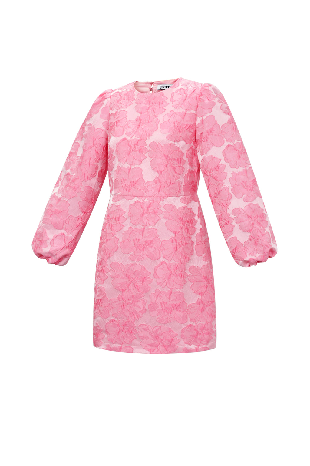 Das Heartbreak-Kleid